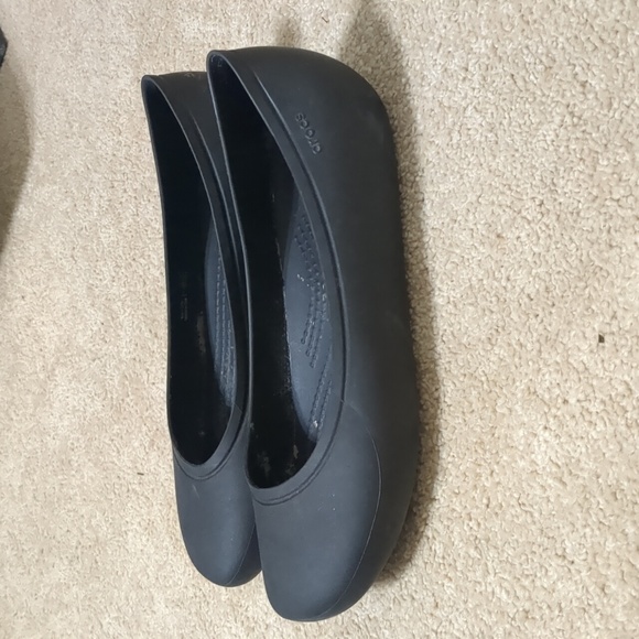 Crocs flats - Picture 2 of 4